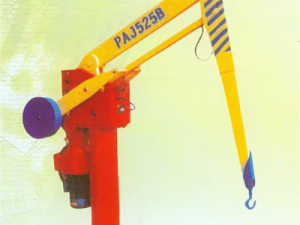 PAJ型平衡吊